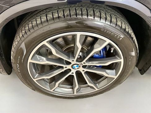 Used 2020 BMW X3 M40i w/ Executive Package AWD/4WD image 33