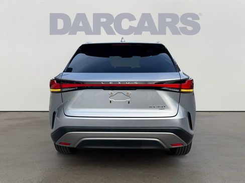 Certified 2024 Lexus RX 350 Premium w/ Accessory Package (Z1) AWD/4WD image 4