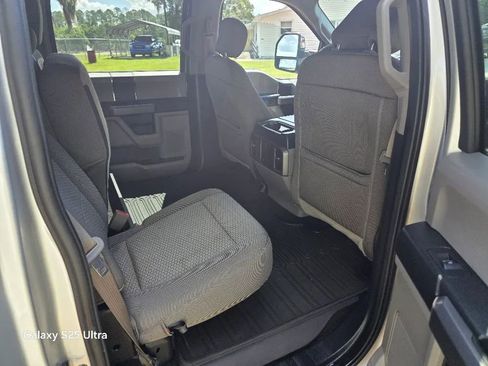 Used 2019 Ford F150 XLT w/ Equipment Group 301A Mid AWD/4WD image 12