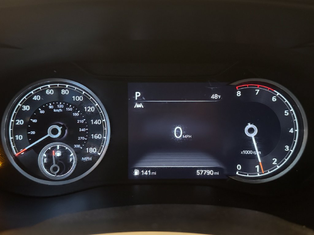 Used 2023 Genesis G70 2.0T AWD/4WD image 10