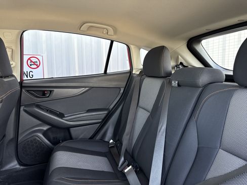 Used 2021 Subaru Crosstrek 2.0i Premium image 25