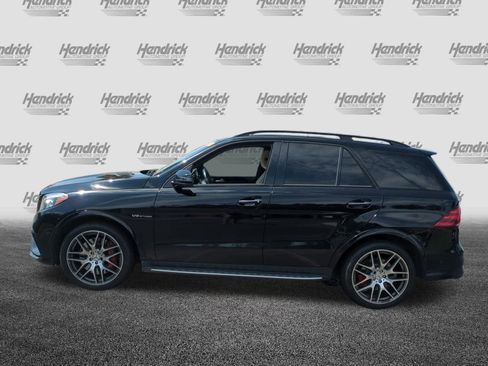 Used 2019 Mercedes-Benz GLE 63 AMG S image 7