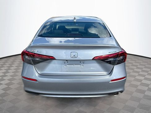Used 2022 Honda Civic Sport image 7