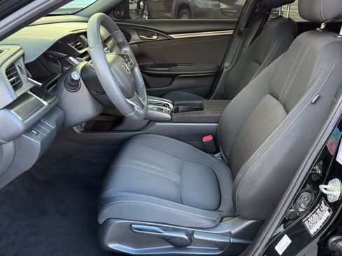 Used 2018 Honda Civic EX image 15