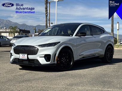 Used 2023 Ford Mustang Mach-E GT w/ GT Performance Edition