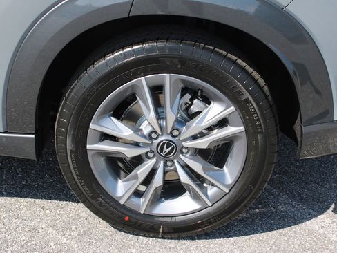 New 2025 Acura ADX Base image 31