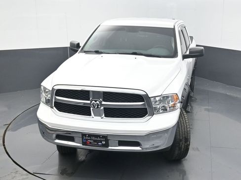 Used 2019 RAM 1500 Classic SLT image 35