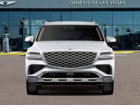 New 2026 Genesis GV80 2.5T AWD/4WD image 8