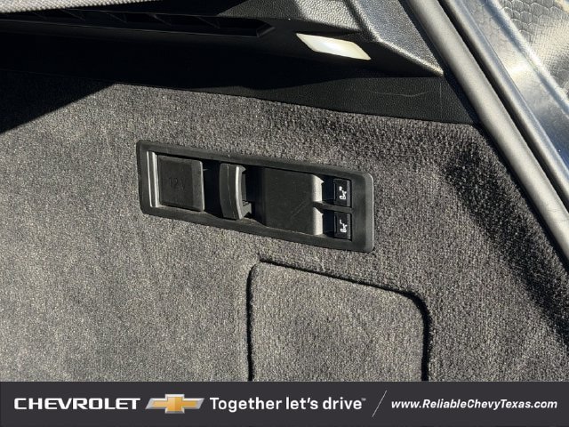 Used 2022 BMW iX xDrive50 w/ Premium Package AWD/4WD image 36