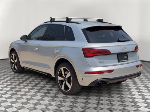 Used 2023 Audi Q5 2.0T Prestige w/ Prestige Package AWD/4WD image 3
