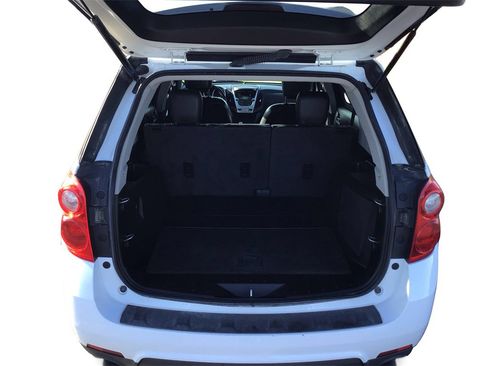 Used 2012 Chevrolet Equinox LT image 13