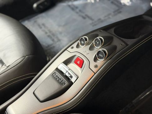 Used 2010 Ferrari 458 Italia Coupe RWD image 29