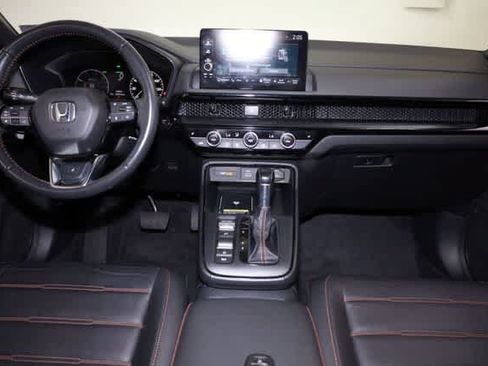 Used 2024 Honda CR-V Sport Touring image 23