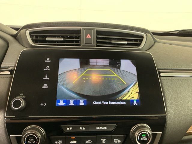 Used 2019 Honda CR-V EX-L image 20