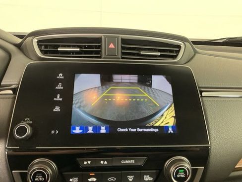 Used 2019 Honda CR-V EX-L image 20
