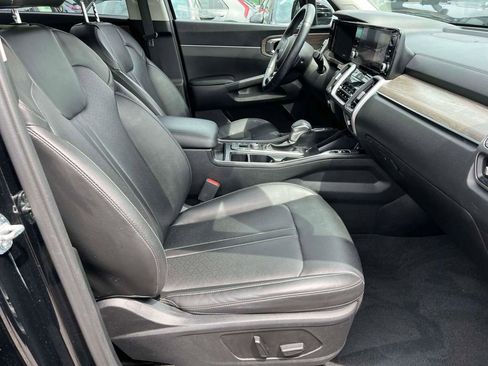 Used 2023 Kia Sorento X-Line EX AWD/4WD image 12