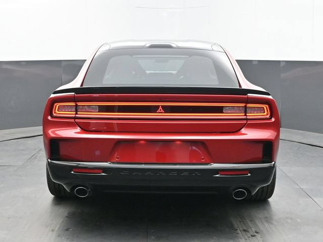 New 2026 Dodge Charger R/T w/ Performance Handling Group AWD/4WD image 5