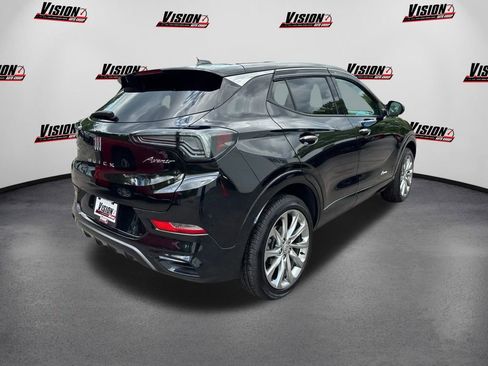 Used 2024 Buick Encore GX Avenir image 5