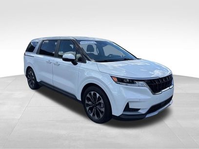 Certified 2023 Kia Carnival EX