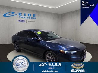 Used 2024 Honda Accord EX video 1