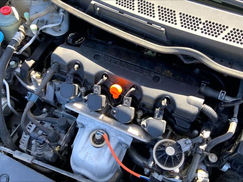 Used 2010 Honda Civic LX image 31