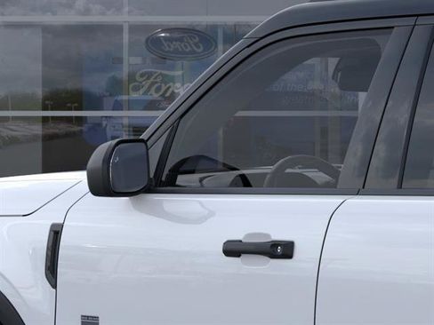 New 2026 Ford Bronco Sport Big Bend w/ Convenience Package AWD/4WD image 20