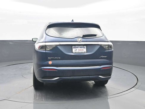 Used 2024 Buick Enclave Avenir w/ Avenir Technology Package AWD/4WD image 7
