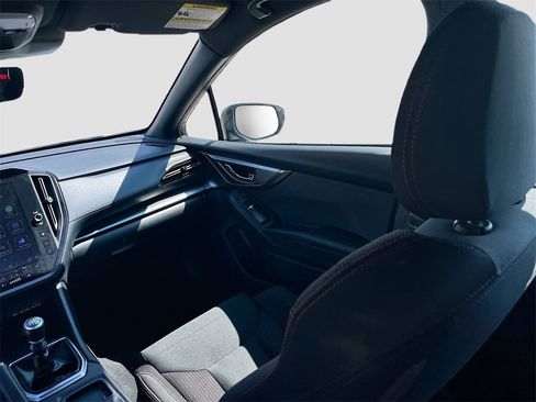 Used 2024 Subaru WRX Premium image 22