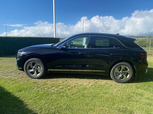 New 2026 Genesis GV70 2.5T AWD/4WD image 22