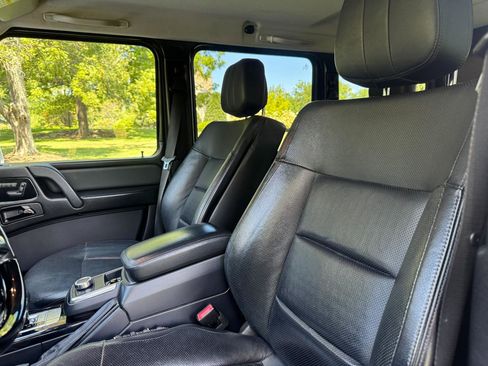 Used 2014 Mercedes-Benz G 550 image 10