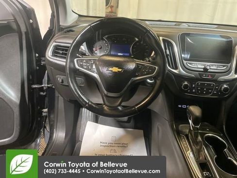 Used 2023 Chevrolet Equinox LT image 13