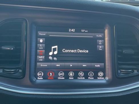 Used 2018 Dodge Challenger GT w/ GT Interior Package image 41