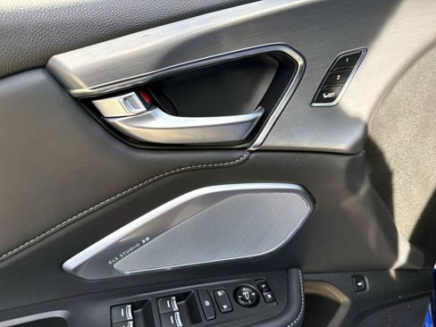 Used 2021 Acura RDX w/ Advance Package FWD image 18