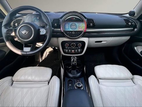 Used 2023 MINI Cooper Clubman S FWD image 8