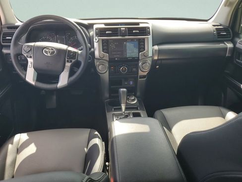 Certified 2023 Toyota 4Runner SR5 Premium w/ Moonroof Package AWD/4WD image 11