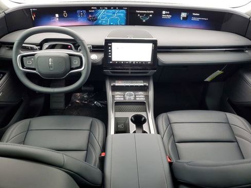 New 2026 Lincoln Nautilus Premier w/ Equipment Group 102A image 29