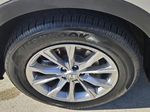 Certified 2025 Honda CR-V EX image 10