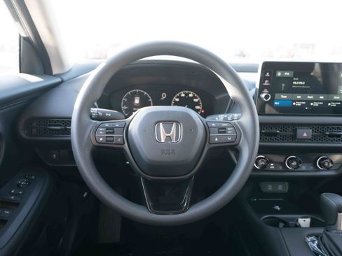 New 2026 Honda HR-V LX image 21