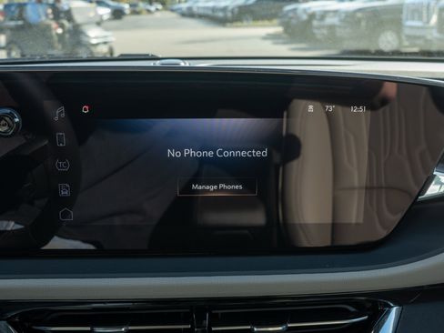 New 2026 Buick Envista Avenir image 16