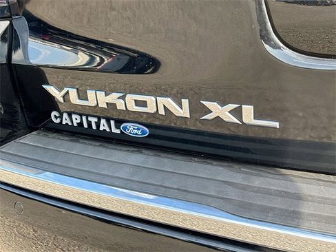 Used 2018 GMC Yukon XL Denali w/ Denali Ultimate Package image 15