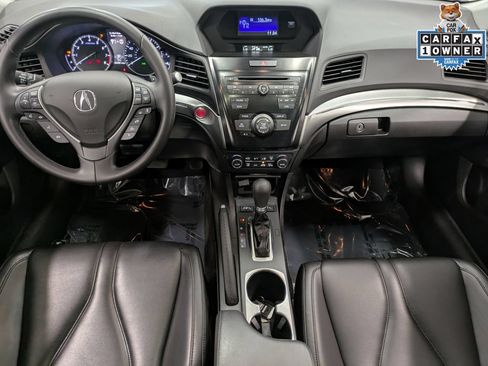 Used 2020 Acura ILX FWD image 27