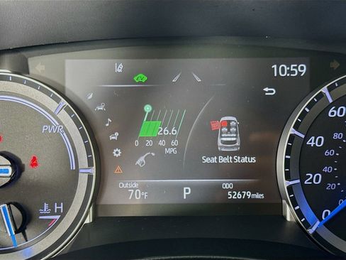 Used 2022 Toyota Highlander Limited FWD image 15