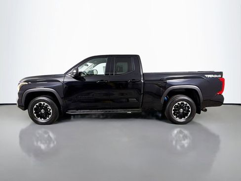 Used 2023 Toyota Tundra SR5 w/ TRD Off-Road Package image 4
