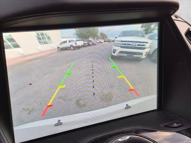 Used 2019 Ford Escape Titanium AWD/4WD image 11