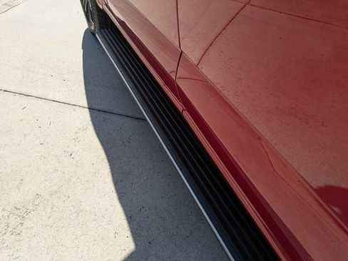 Certified 2023 Ford F150 Lariat w/ Equipment Group 502A High image 14