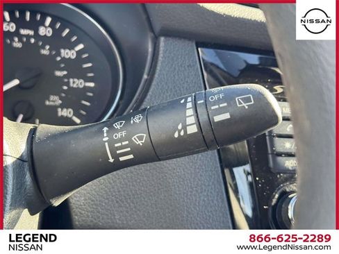 Used 2020 Nissan Rogue Sport S w/ Appearance Package image 21