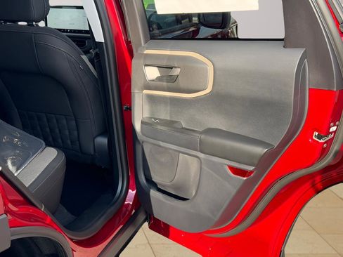 New 2025 Ford Bronco Sport Big Bend image 27