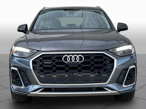 Used 2023 Audi Q5 2.0T Premium Plus AWD/4WD image 4