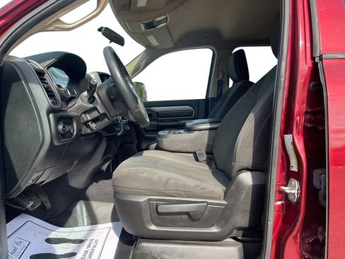 Used 2020 RAM 2500 Tradesman w/ Towing Technology Group AWD/4WD image 15