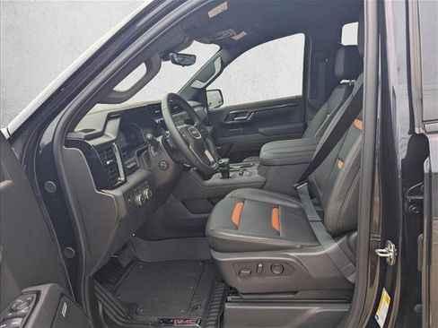 Used 2026 GMC Sierra 1500 AT4 w/ AT4 Premium Package AWD/4WD image 15